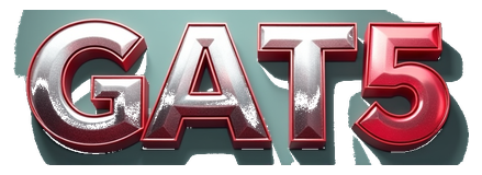 gat5 logo