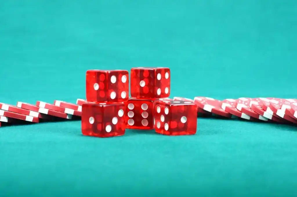 gat5 Live Casino